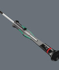 Pro Grade PH 000 X 40 mm Phillips Screwdriver For Electronics With Kraftform Micro Handle, Black Point Tip
