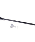 Beefy Heavy Duty 12V 40 Inch Long Stroke Linear Actuator Waterproof Electric Actuator with 2000N lifting, side view