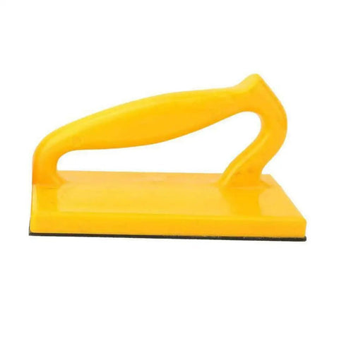 Heavy Duty Safety Push Block Set For Woodworking Router Table Tools Protect Your Fingers With Rubber Bottom Grips Short Push Blocks