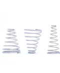 Heavy Duty Tapered Compression Springs Kit 200pcs Stainless Steel 304 with assorted heights shown