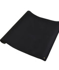 Noteflora anti-static grounding mat, black, 27.6 x 19.7 in