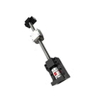 Low Backlash SFU2005 300mm Travel For CNC Machines, Slick Rolling Motion, Built Tough Bearing Steel Construction For Precision Linear Actuation And Steady, Reliable Motion, ball screw with coupler