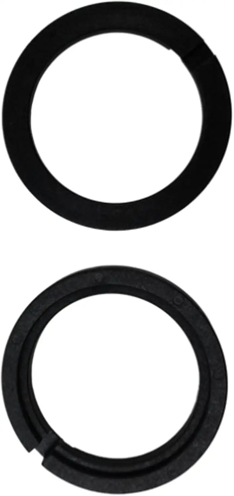 Seal Kit For Slave Leveling Cylinder Beef Up Your JLG Boom Lift 600A 600S 660SJ Heavy Duty Replacement rings close-up