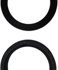 Seal Kit For Slave Leveling Cylinder Beef Up Your JLG Boom Lift 600A 600S 660SJ Heavy Duty Replacement, 3.0 Inch Bore Rings