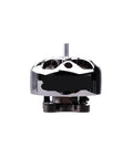 Ultralight Brushless Drone Motor 2750KV 3750KV 4850KV For 3.5 Inch FPV Drones, silver compact design, frontal view