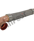 Built Tough Inhaled Vibrasorber Shock Absorber For Carrier Transicold Genesis Heavy Duty Vibration Dampener Part 73-00325-00 copper and metal pipe with bend