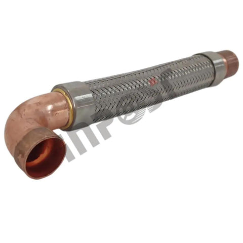 Built Tough Inhaled Vibrasorber Shock Absorber For Carrier Transicold Genesis Heavy Duty Vibration Dampener Part 73-00325-00 copper and metal pipe with bend