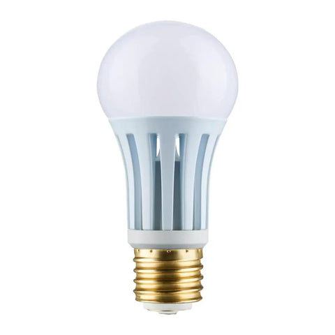 Hard To Find Mogul Base 3 Way LED Bulbs E39 PS25 120V Soft White 1320 Lumens Large Base Floor Lamp Bulbs 1200 Hour Life 2 Pack
