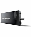 Power Lock 41A6102 Garage Door Opener Replacement Module for LiftMaster 3800 and 8500, black heavy duty build, angled view