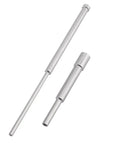 Steel Pin Punch Set With 3/16 Inch Extra Long Pin Punch, Includes 7/8 Inch And 3.15 Inch Long Punches, metal design