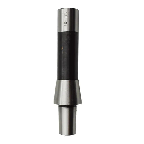 Premium R8 Shank To 3JT Drill Chuck Arbor Heavy Duty Toolholder Adapter Direct Fit Replacement Plug And Play Design Delivers Rock Solid Accuracy To Modern Workshop Lathes