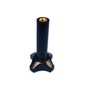 Top Shelf Long Screw Nut Clamping Bolt Accessory For Soft Serve Ice Cream Machines heavy duty with diamond base design.