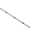 Pro Grade 450mm Miter Slider For Table Saw And Router Table With Smooth Sliding Aluminium Alloy Bar T Slot Track
