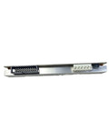 Premium Thermal Print Head For Godex ZX420 And ZX420I Printers Straight Up Compatible 203 DPI Replacement side view with connector.