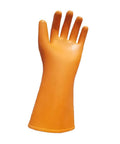 Electrical Insulated Lineman Rubber Gloves Class 2 for Electricians High Voltage 20KV Safety Work Gloves natural rubber