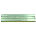 One Inch Aluminum 6061 Round Rod 12 Inch Long Solid Extruded Machining Stock For Welding And DIY Projects, 3 rods stacked