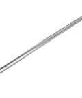 Heavy Duty Aluminum Alloy T Track Insert For Miter Jig Guide With Precision T Slot Design, 400mm length, durable aluminum.
