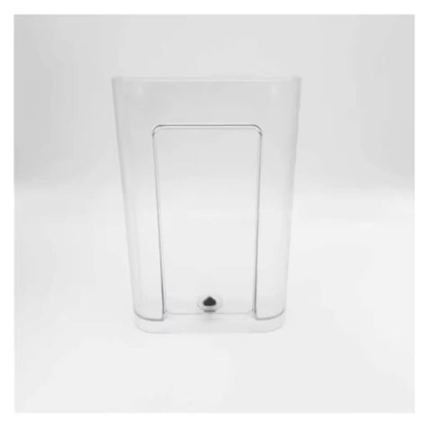 Water Tank And Cover Kit For Capsule Coffee Makers Large Capacity Reservoir Lightweight One Hand Refill Quick Connect Inlet Compatible