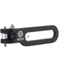 Magnetic Arrow Rest For Recurve Bow Barebow Aluminum 7075 Alloy Adjustable Backside Archery Rest With Up Down And Left Right Needle
