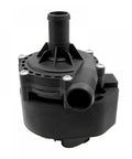 Heavy Duty Electric Vehicle Cooling System Water Pump for Tesla Model S 85D AWD with sturdy construction and hose fittings.