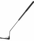 36 Inch Grass Whip With Double Edged Serrated Blade For Tall Grass And Overgrown Weeds Manual Yard Work Tool Swing Blade Weed Cutter ""