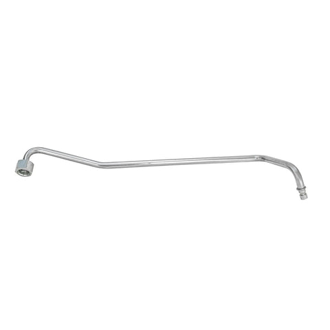 Rack And Pinion Line Assembly With Long Tube For 2002 GMC Envoy XL Chevrolet Trailblazer And Oldsmobile Bravada Replacement