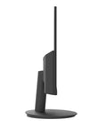 Side view of 21.5 Inch Full HD Monitor with 100Hz Refresh Rate 1ms VRB Response Adaptive Sync FreeSync Compatible Zero Frame Design