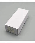 Two Thirty Piece Bundle Of Waterproof Blank Plastic Id And Business Cards For Inkjet Printers Featuring A Slick Chipless Surface in white box.