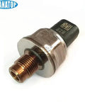 Pressure Switch Transducer 3PP8-38 3PP838 110R-000096 beefed-up replacement sensor, metal and plastic construction, shown front side