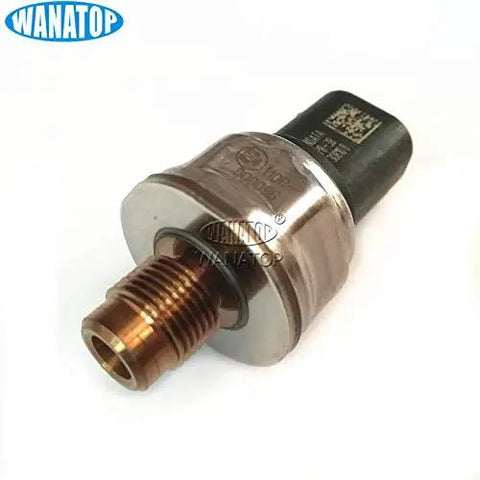 Pressure Switch Transducer 3PP8-38 3PP838 110R-000096 beefed-up replacement sensor, metal and plastic construction, shown front side