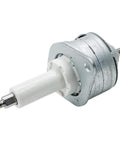 Micro Permanent Magnet Linear Screw Telescopic Push Rod Stepper Motor With 20mm 25mm And 35mm Travel Options Shaft Diameter 60N