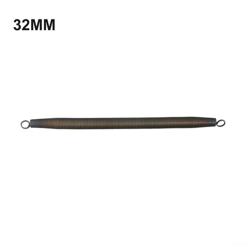 Heavy Duty Manual PVC Wire Tube Spring Bender Tool For 16Mm-32Mm Conduit Electrician Threading Coil, showing 32mm spring.