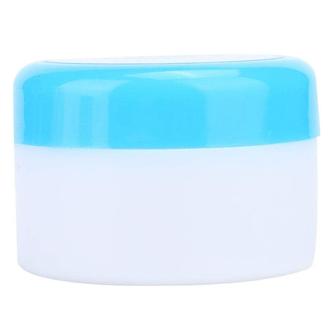 White Damping Grease Paste, 1.9 Oz jar with blue lid, Mechanical Lubricant for Rubber O Rings and Bearings