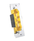 High Output Thermal Print Head For Barcode Label Printer Replacement Assembly 203 Dpi, featuring a yellow and gray design.
