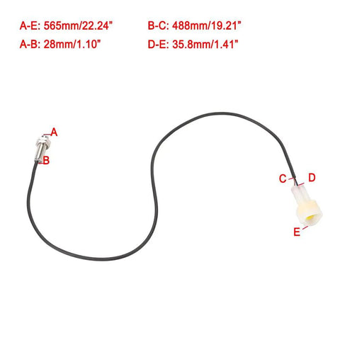 Foot Support Sensor Side Bracket Flameout Switch For Electric Cross Country Bike Light Bee X Model Upgrade Part To Improve Trail Handling Pedal Stability And Snappy Response On Gnarly Trails