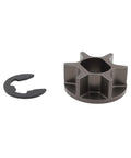 GTA 26 Sprocket For One Quarter Inch Chain Wheel With 6 Teeth, Wood Cutter Replacement Gear Compatible With Stihl GTA 26 Tools