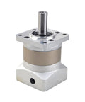Planetary Gearbox For NEMA 23 Stepper Motor With 5:1 Gear Ratio, 15 Arc-Min Backlash, 10mm Shaft, 57mm Flange