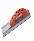 Magnesium Hand Float With ProForm Handle For Concrete Finishing 12 By 3-1/4 Inch Extru-Lite Blade, beveled edges.
