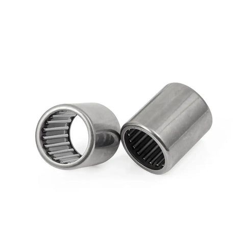 All In One Steering Stem And Swingarm Bearing Kit With Seals Bushings And Collar For TRX400EX TRX400X 400EX 400X Models 1999 To 2014, showing cylindrical needle bearings.