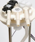 FG0407 Fuel Pump Module OE Tested With Vehicle Specific Fitment For Easy Install And Reliable Fuel Delivery top view