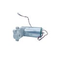 Main Brush Motor Replacement For Roborock S5 Max And S6 MaxV with wires, metal and plastic parts, pro-grade vacuum accessory.