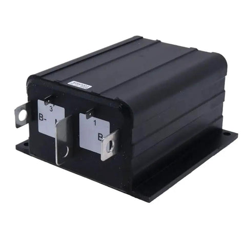 No Gimmicks 24V Motor Controller For Genie Jlg Skyjack Upright Snorkel Lifts Heavy Duty Replacement Drive Module With 96769 66047 Specs Built Tough For Trade Crews