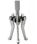 Pro 3 Jaw Bearing Puller Kit With T Handle For Workshop Built From Solid Carbon Steel Designed For Mechanics Fixing Cars Trucks Hard Core To Extract Stuck Shafts Or Housings Without Causing Damage Today Order Now For Quick Delivery And Sick Deals, 3 jaw puller