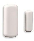 2 Pack Must Have 5800MINI Door Window Transmitters Replacement For 5811 Ultra Compact Wireless Sensors shown on a white background