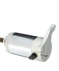 Direct Fit Replacement Starter Motor For Motorbikes Compatible With ST225 TTR225 XT225 TW200 TW125 TW225E Easy Install side view