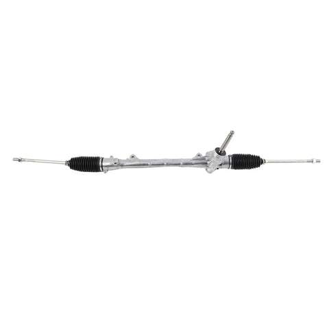Top Tier Power Steering Rack And Pinion Compatible With Mitsubishi Outlander Models 2011 To 2020, sleek design, precise engineering.