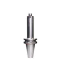 BT50 Rugged CNC Milling Tool Holder Built Like A Tank For Heavy Milling And Grinding With Seamless Vibration Control And No Sweat Setup.