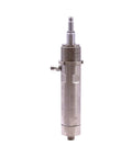Top Shelf Pneumatic Pump Assembly 2 Pack Replacement For Airless Paint Sprayer Smooth As Butter Push Pull Piston Compressor Parts Easy Hook Up Build To Last Quality You Can Trust, showing a detailed compressor part.