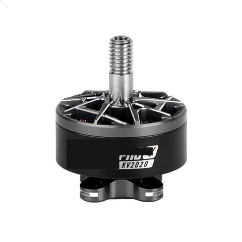 High Performance Dope Brushless FPV Drone Motor KV2020 For Racing And Freestyle Frames with Lightweight Rotor