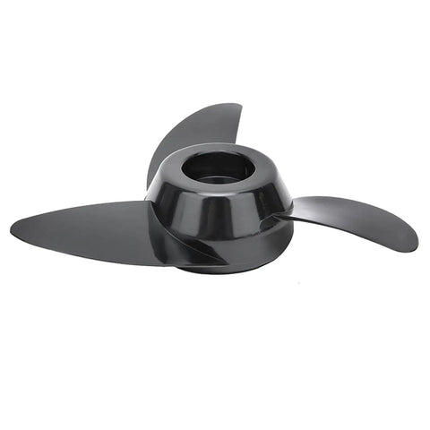 Boat Propeller Drill Attachment Plastic Propeller With Fine Craftsmanship For Electric Thrusters Easy To Install And Maintain Replacement Propeller